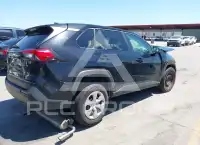 2025 Toyota RAV4 фото