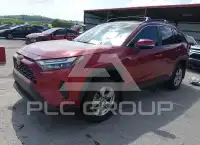 2025 Toyota RAV4 фото