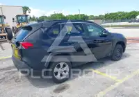 2025 Toyota RAV4 фото