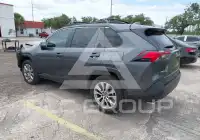 2025 Toyota RAV4 photo