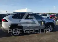 2025 Toyota RAV4 photo