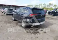 2025 Toyota RAV4 фото