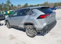 2025 Toyota RAV4 фото