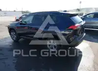 2025 Toyota RAV4 фото