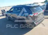 2025 Toyota RAV4 photo