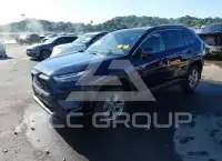 2025 Toyota RAV4 фото