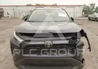 2025 Toyota RAV4 фото