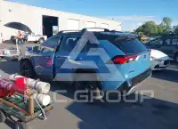 2025 Toyota RAV4 фото