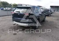 2025 Toyota RAV4 фото