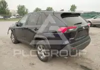 2025 Toyota RAV4 фото