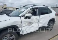 2025 Toyota RAV4 фото