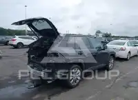 2025 Toyota RAV4 photo