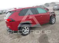 2025 Toyota RAV4 photo