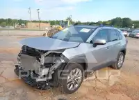 2025 Toyota RAV4 photo