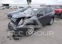 2025 Toyota RAV4 фото