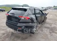 2025 Toyota RAV4 photo