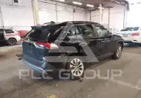 2025 Toyota RAV4 фото