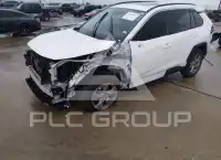 2025 Toyota RAV4 фото