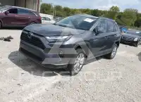 2025 Toyota RAV4 photo