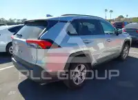 2025 Toyota RAV4 photo