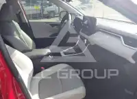 2025 Toyota RAV4 фото