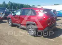 2025 Toyota RAV4 фото