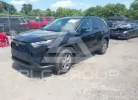 2025 Toyota RAV4 photo