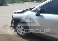 2025 Toyota RAV4 photo