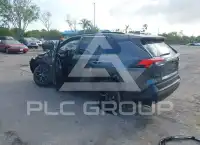 2025 Toyota RAV4 photo