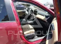 2025 Toyota RAV4 фото