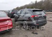2025 Toyota RAV4 фото