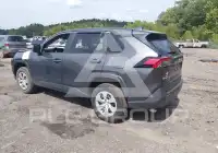 2025 Toyota RAV4 photo