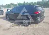2025 Toyota RAV4 фото