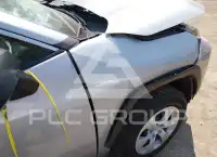 2025 Toyota RAV4 фото