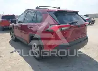 2025 Toyota RAV4 фото