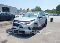2025 Toyota RAV4 фото