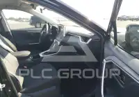 2025 Toyota RAV4 photo
