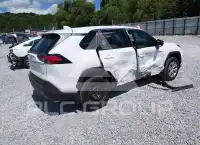 2025 Toyota RAV4 фото