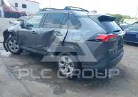 2025 Toyota RAV4 photo