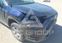 2025 Toyota RAV4 фото