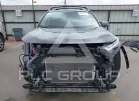 2025 Toyota RAV4 фото