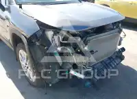 2025 Toyota RAV4 фото