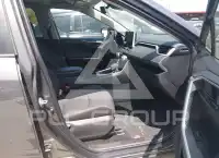 2025 Toyota RAV4 фото
