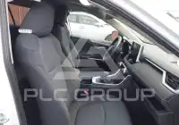 2025 Toyota RAV4 фото