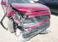 2025 Toyota RAV4 фото