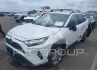2025 Toyota RAV4 фото