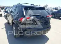 2025 Toyota RAV4 фото