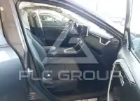 2025 Toyota RAV4 фото