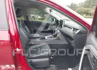2025 Toyota RAV4 photo