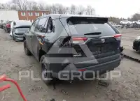 2025 Toyota RAV4 фото